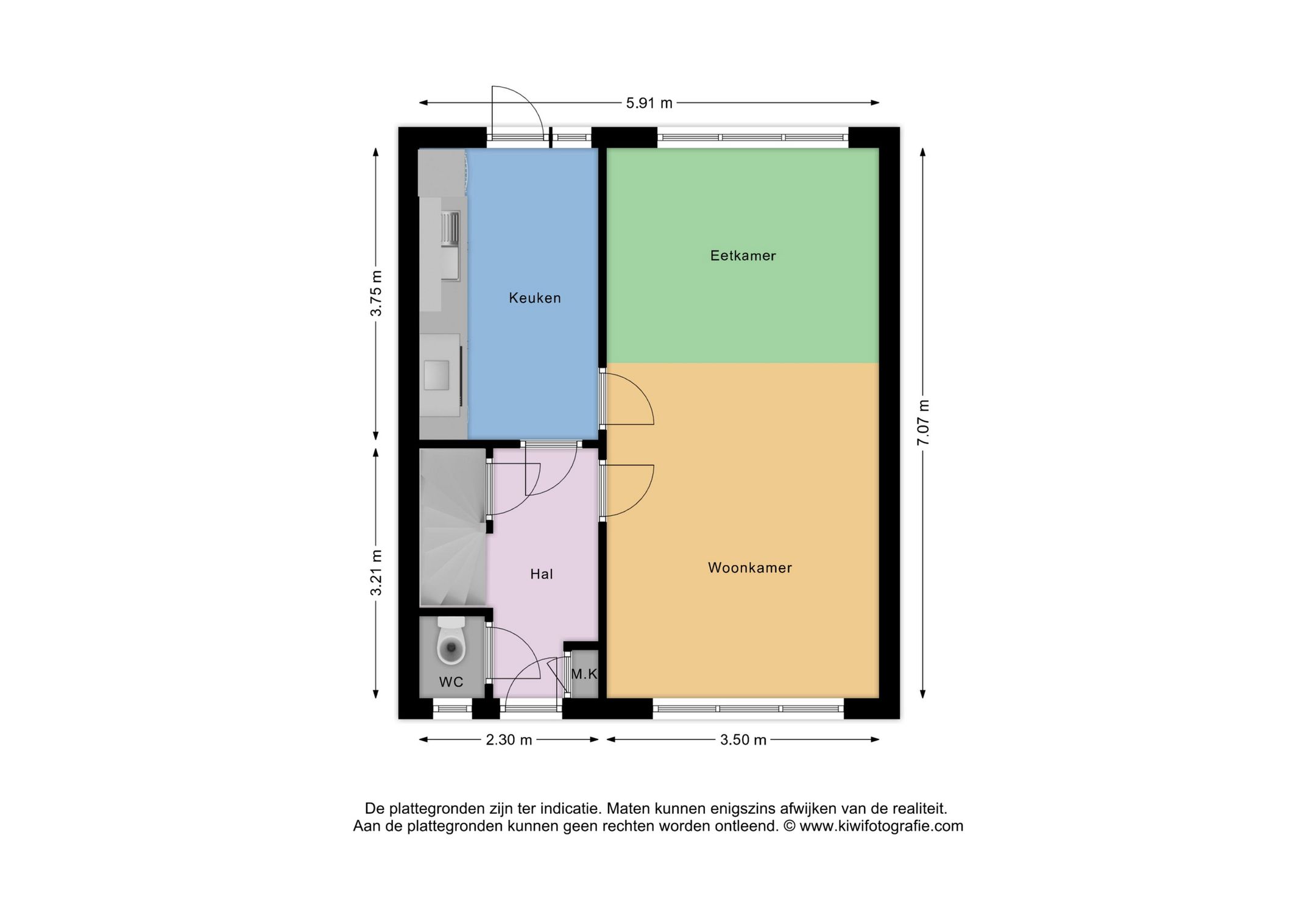 Foto 36 van Pastoor de Witstraat 10