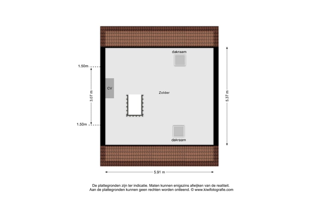 Foto 38 van Pastoor de Witstraat 10