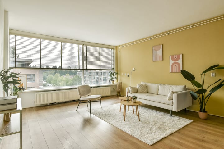 Foto 2 van Lindenlaan 599