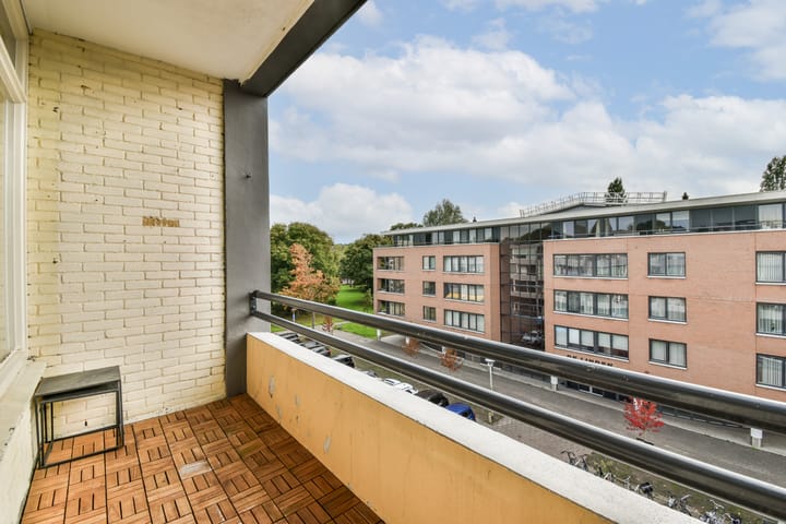 Foto 6 van Lindenlaan 599