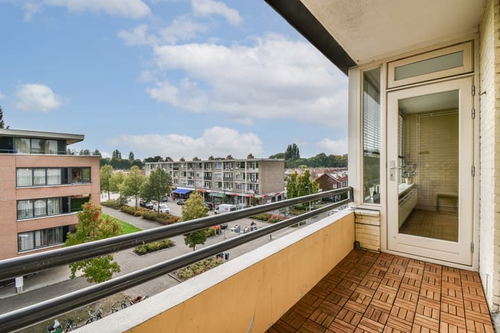 Foto 7 van Lindenlaan 599