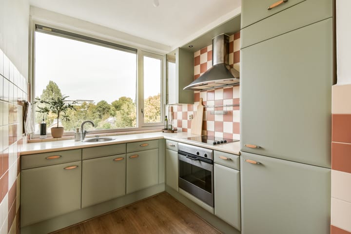 Foto 9 van Lindenlaan 599