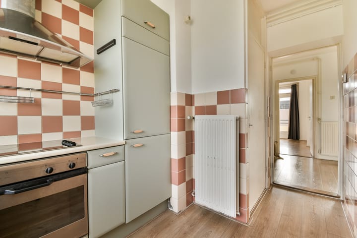 Foto 11 van Lindenlaan 599