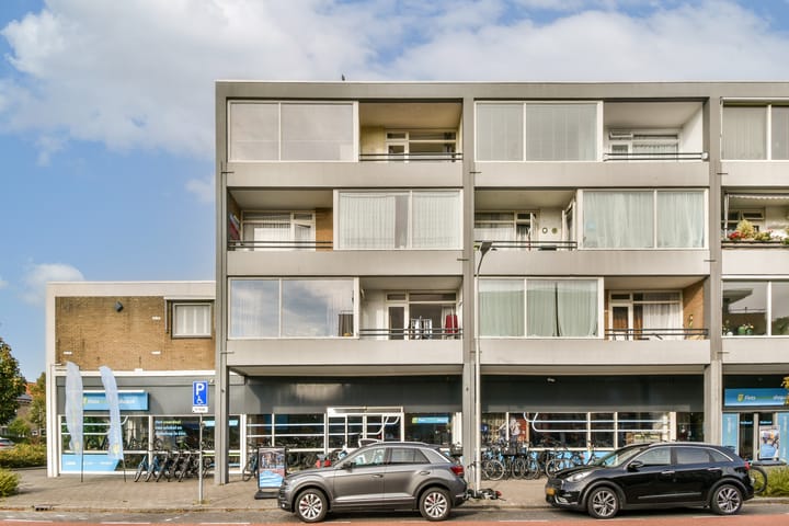 Foto 23 van Lindenlaan 599