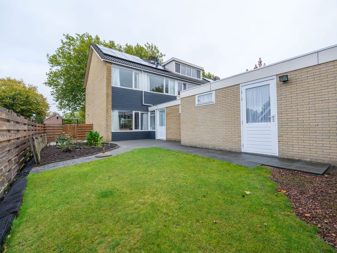 Foto 2 van Tjonger 45