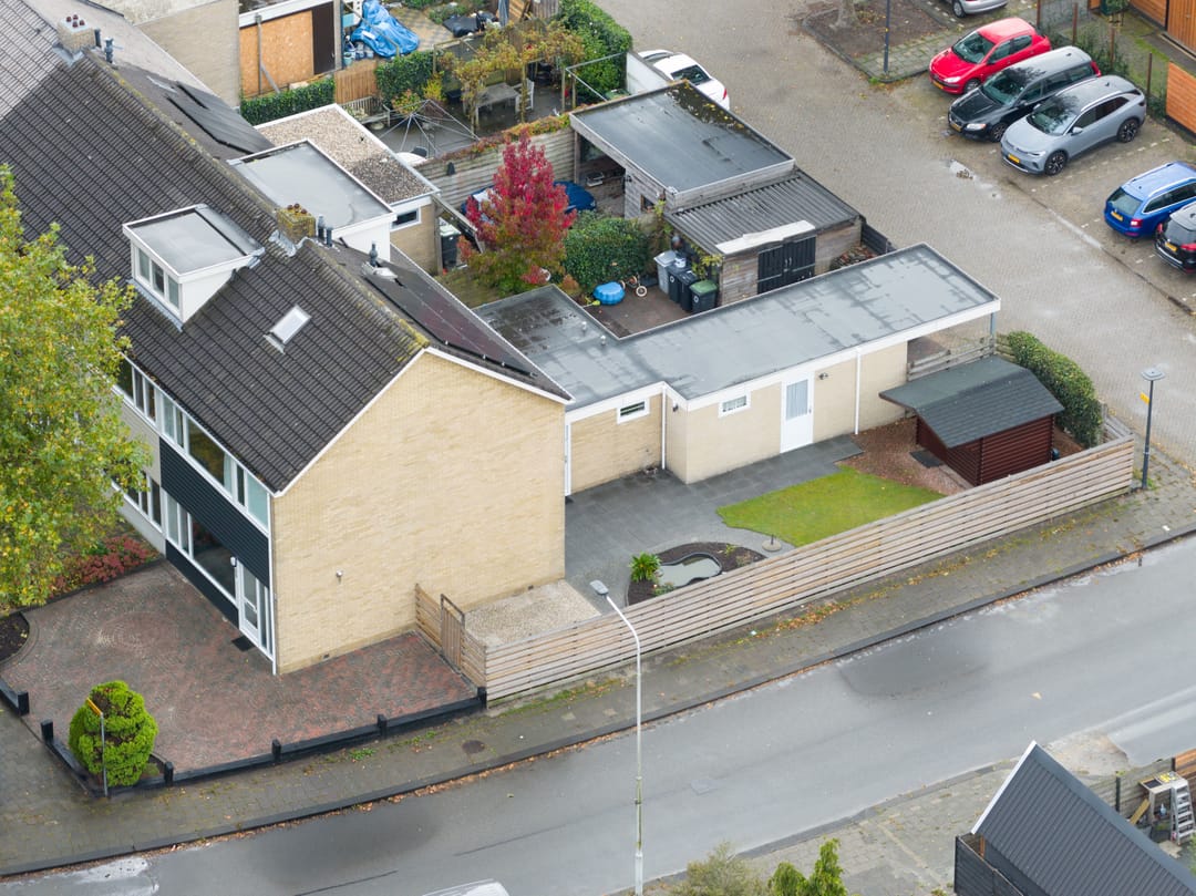 Foto 1 van Tjonger 45