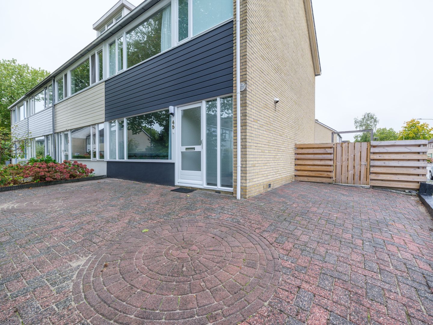 Foto 5 van Tjonger 45