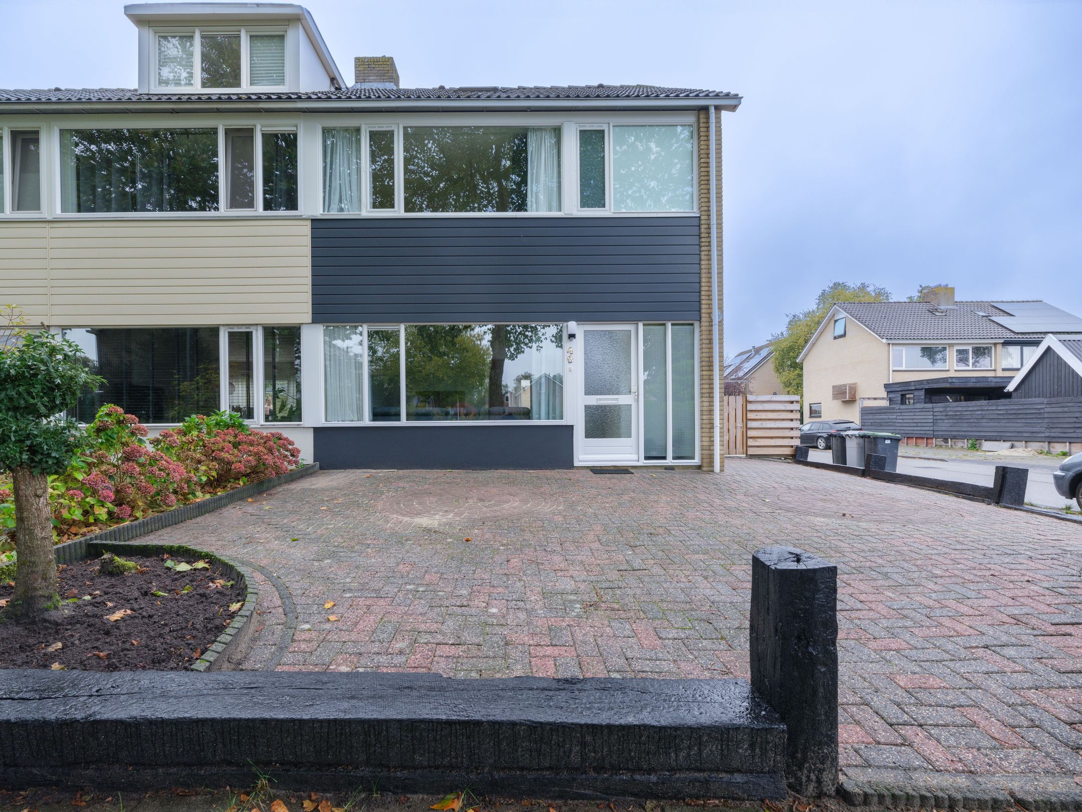 Foto 6 van Tjonger 45