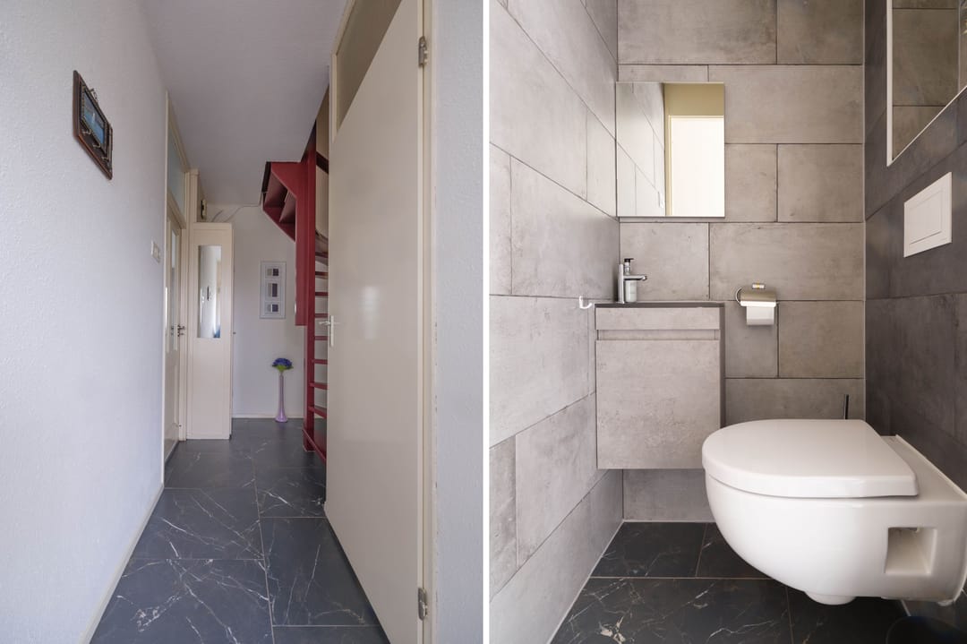 Foto 7 van Tjonger 45