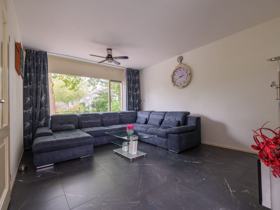 Foto 8 van Tjonger 45