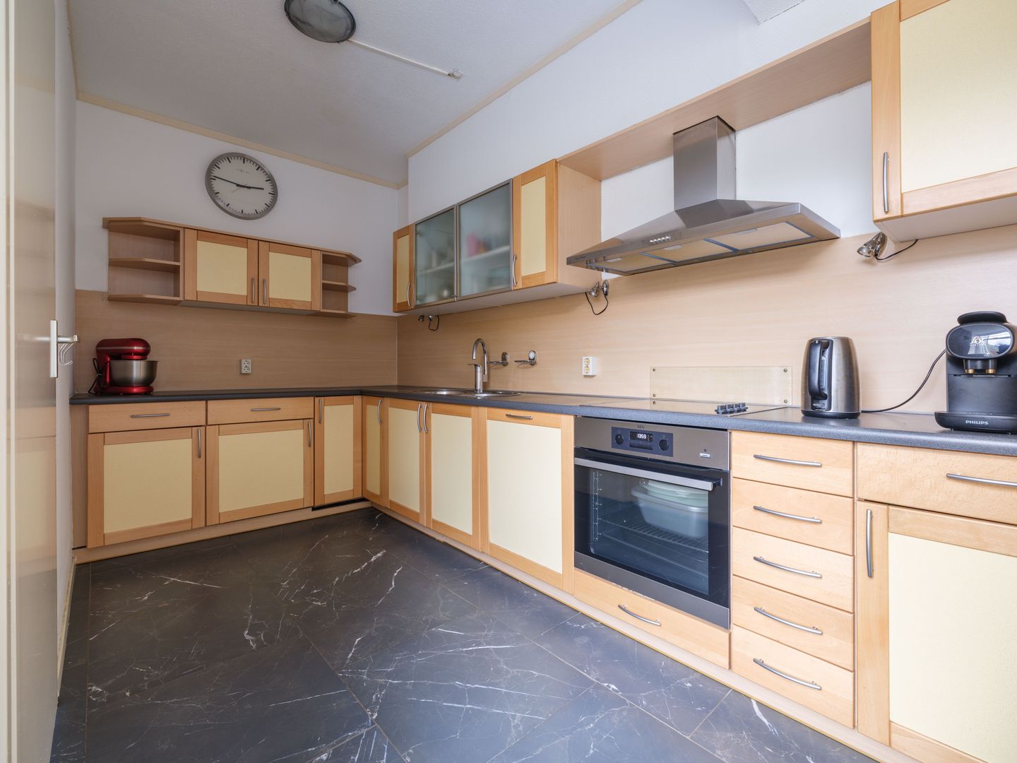 Foto 14 van Tjonger 45