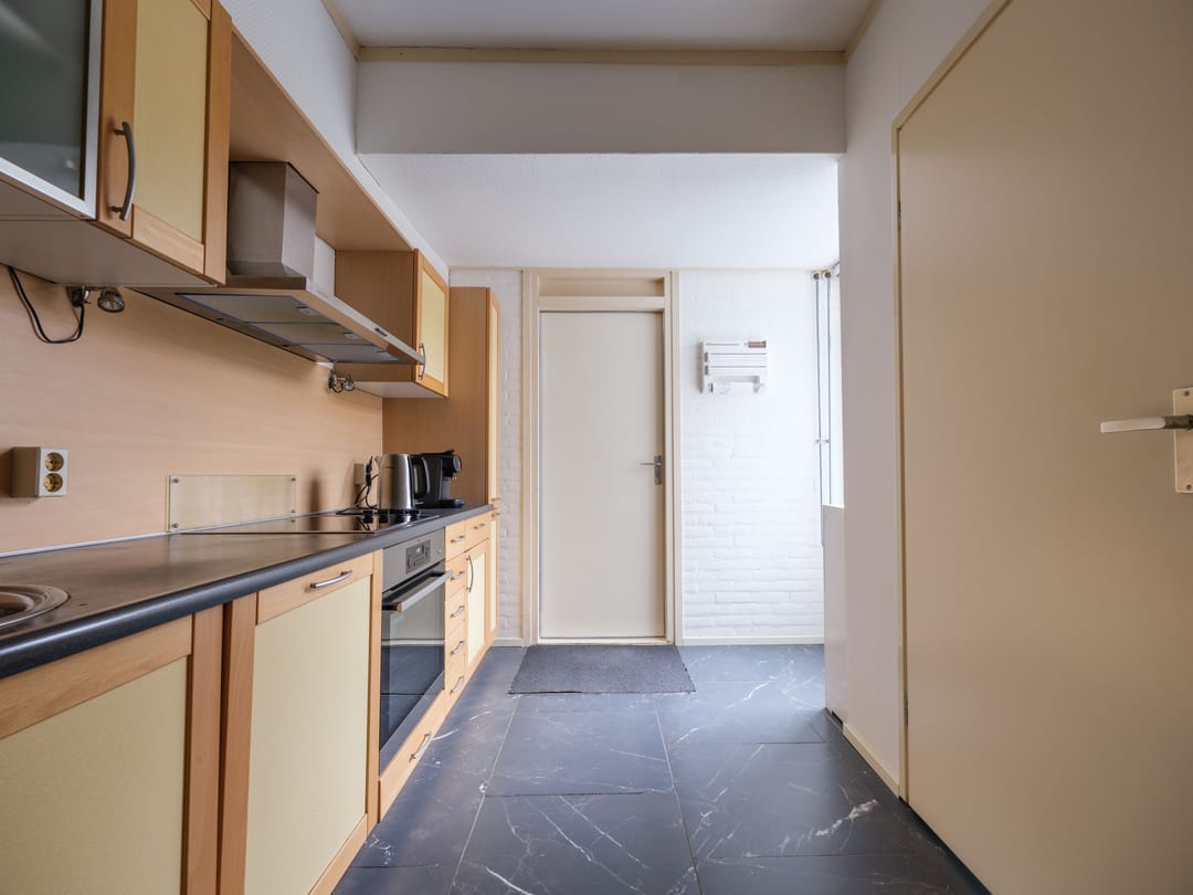 Foto 16 van Tjonger 45