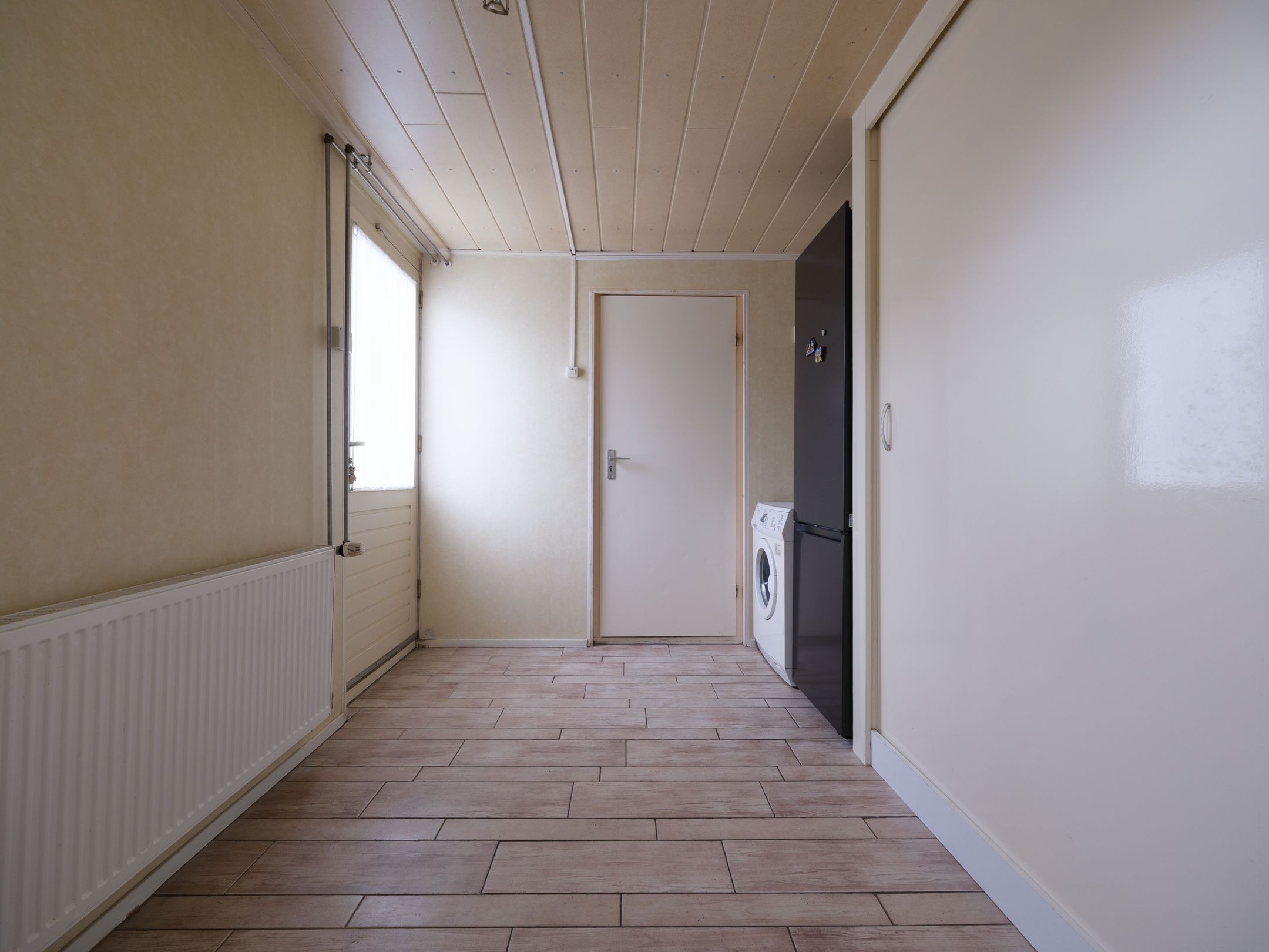 Foto 18 van Tjonger 45