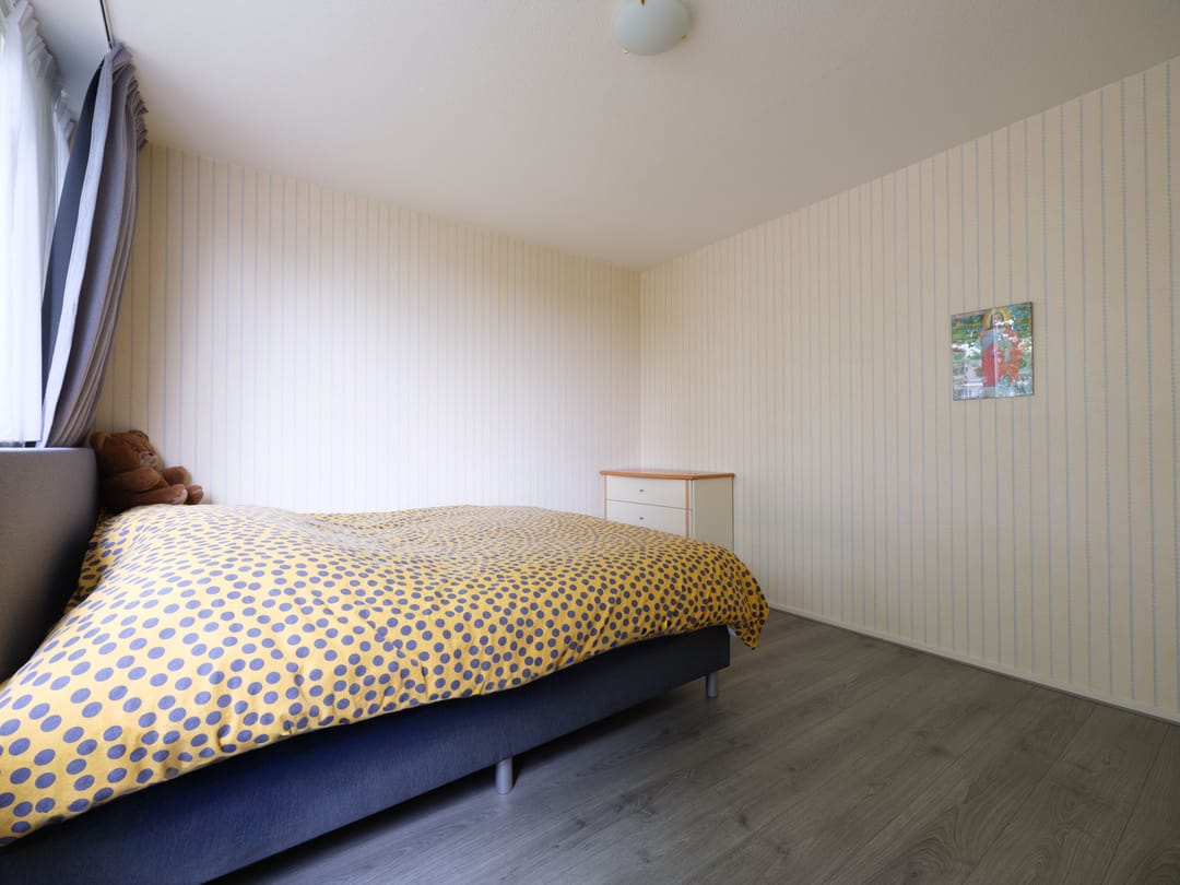 Foto 23 van Tjonger 45