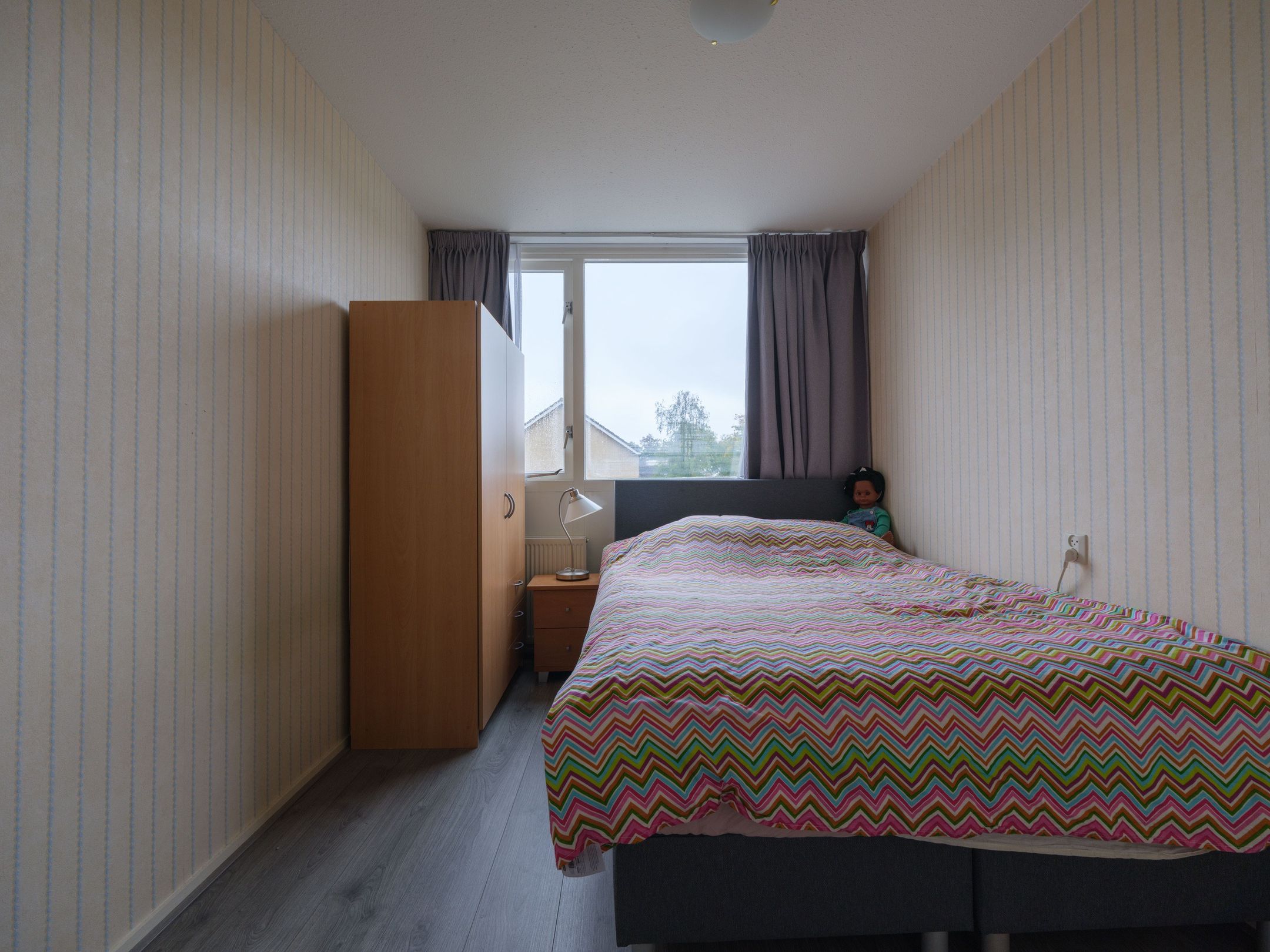 Foto 30 van Tjonger 45