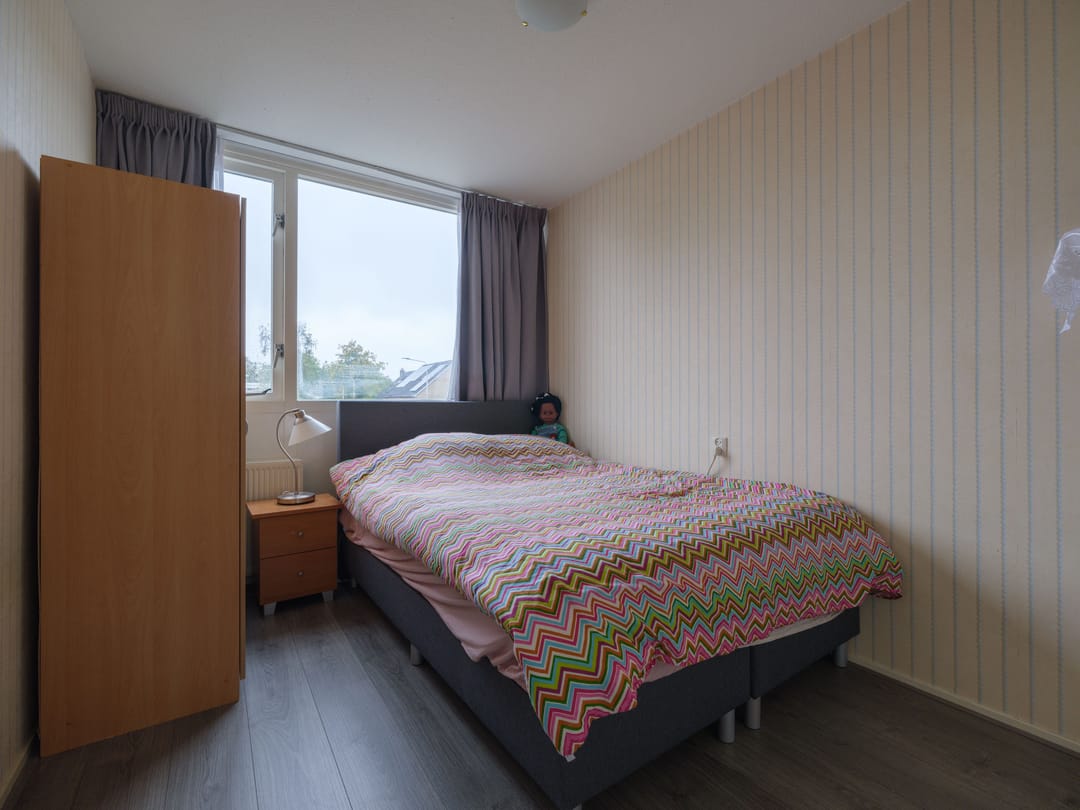 Foto 31 van Tjonger 45