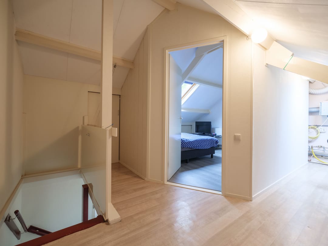 Foto 32 van Tjonger 45