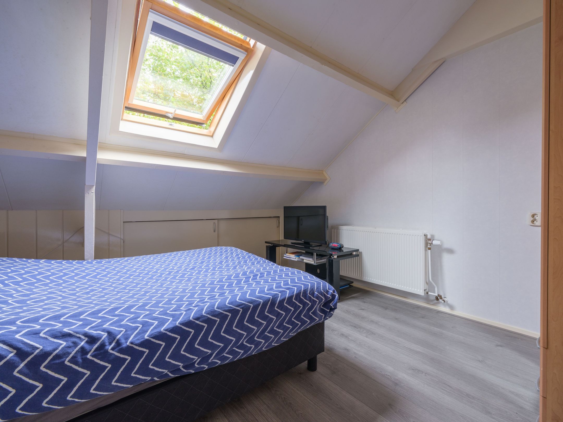 Foto 33 van Tjonger 45