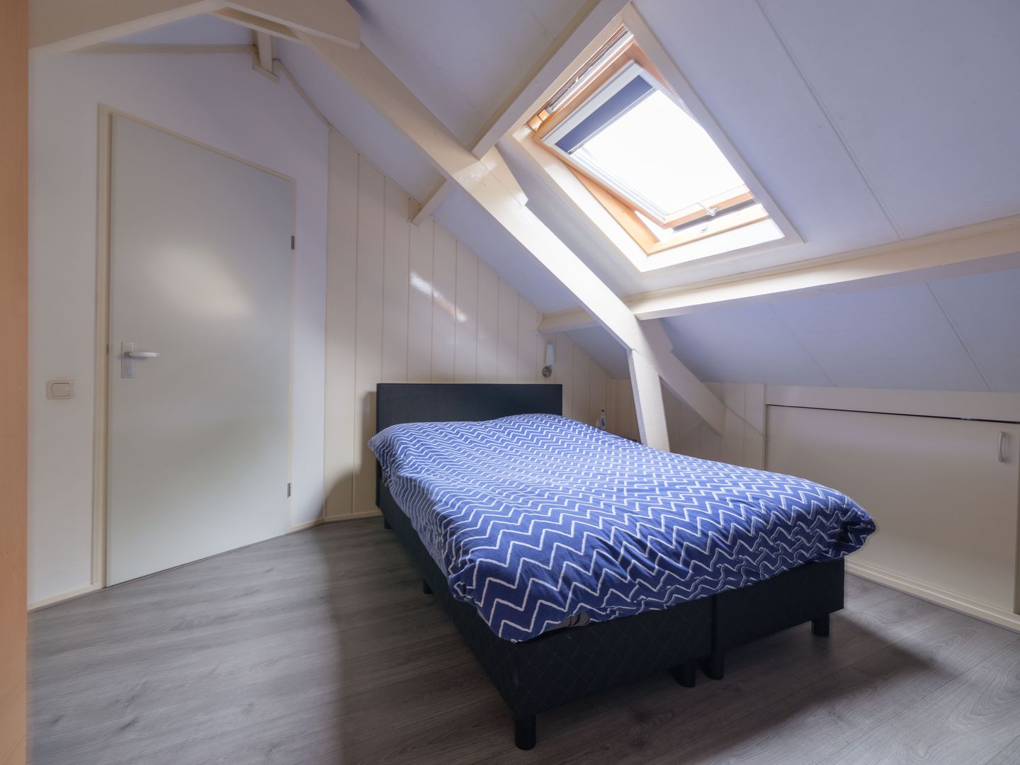 Foto 34 van Tjonger 45