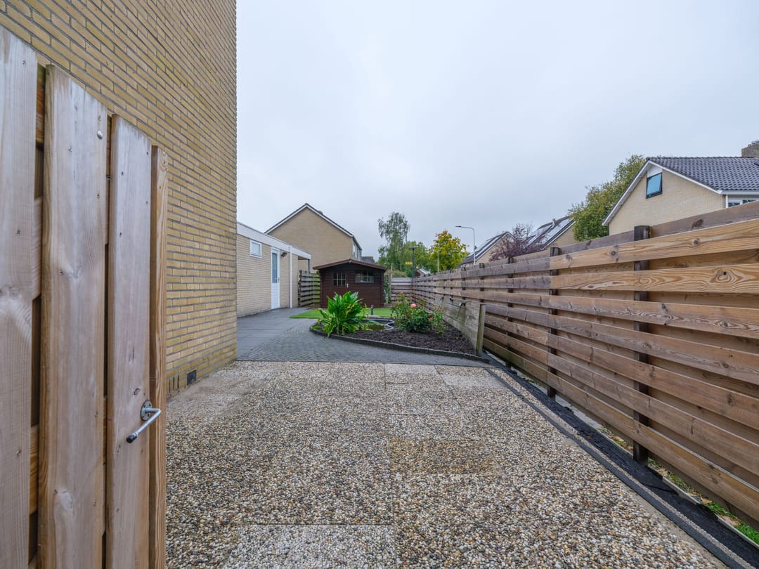 Foto 37 van Tjonger 45