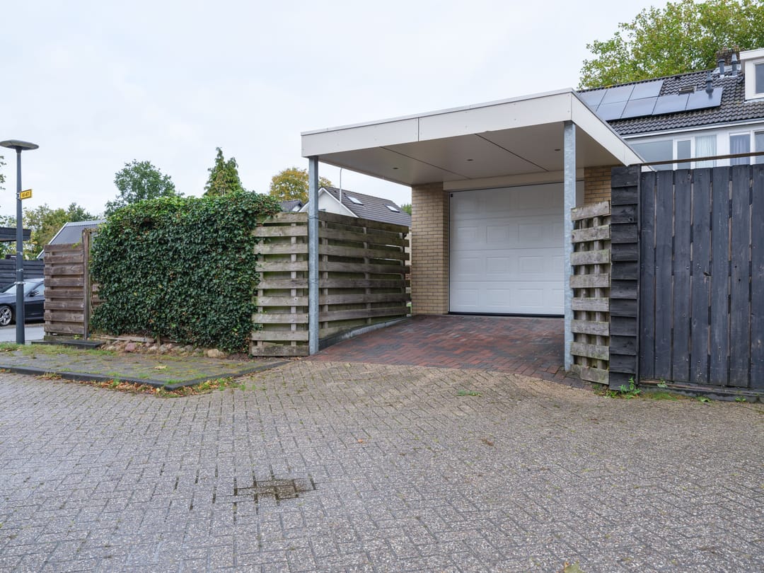 Foto 38 van Tjonger 45