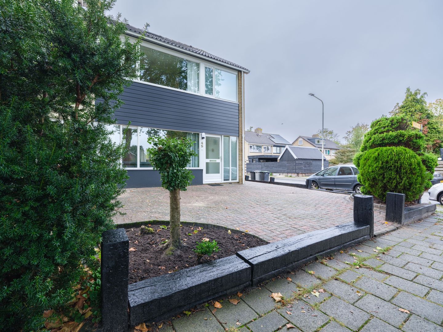 Foto 40 van Tjonger 45