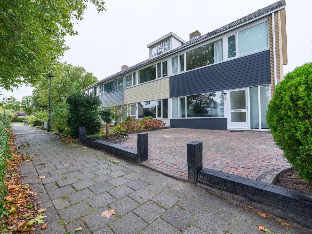 Foto 41 van Tjonger 45