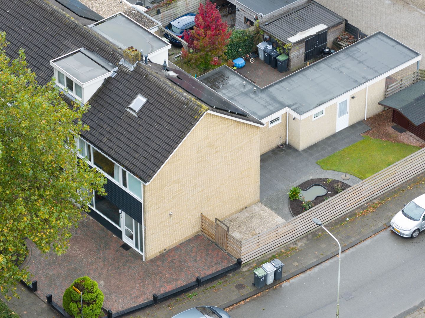 Foto 44 van Tjonger 45