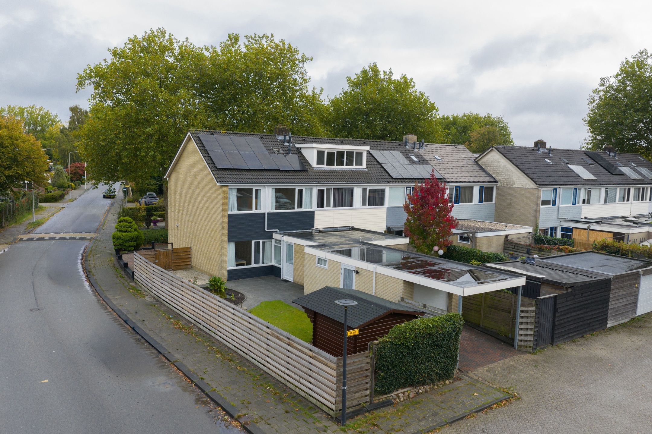 Foto 45 van Tjonger 45