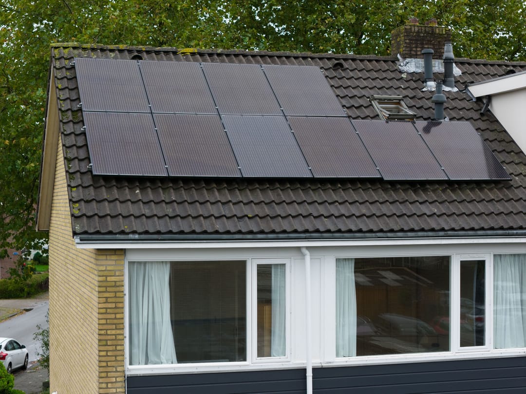 Foto 46 van Tjonger 45