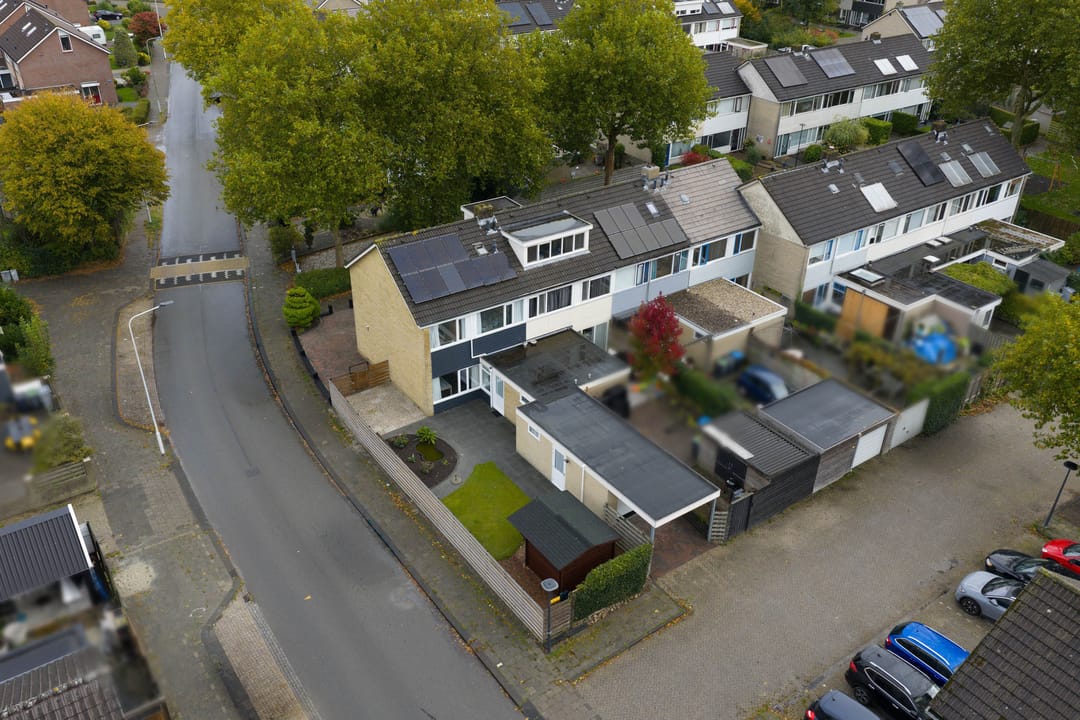 Foto 47 van Tjonger 45