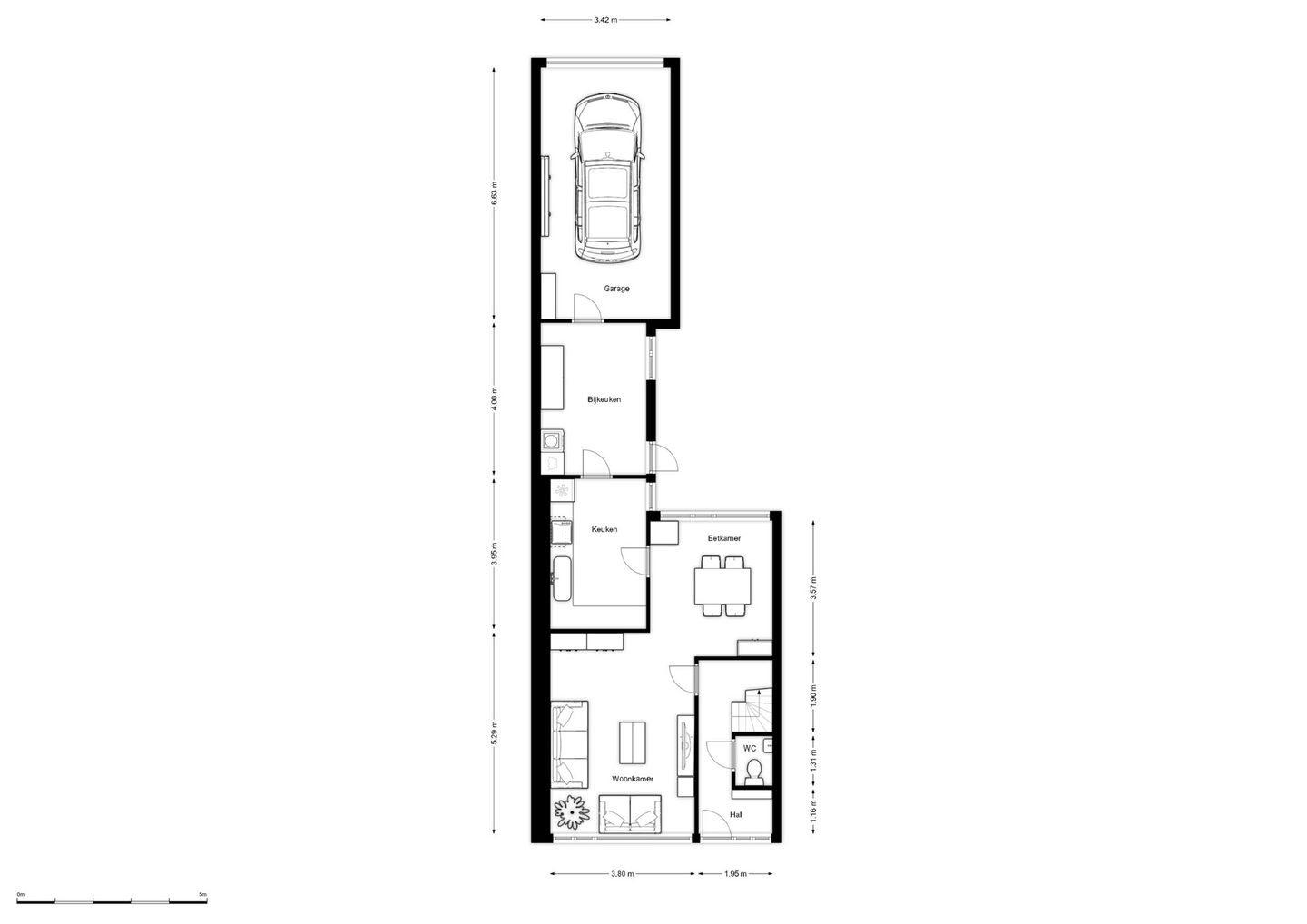 Foto 49 van Tjonger 45