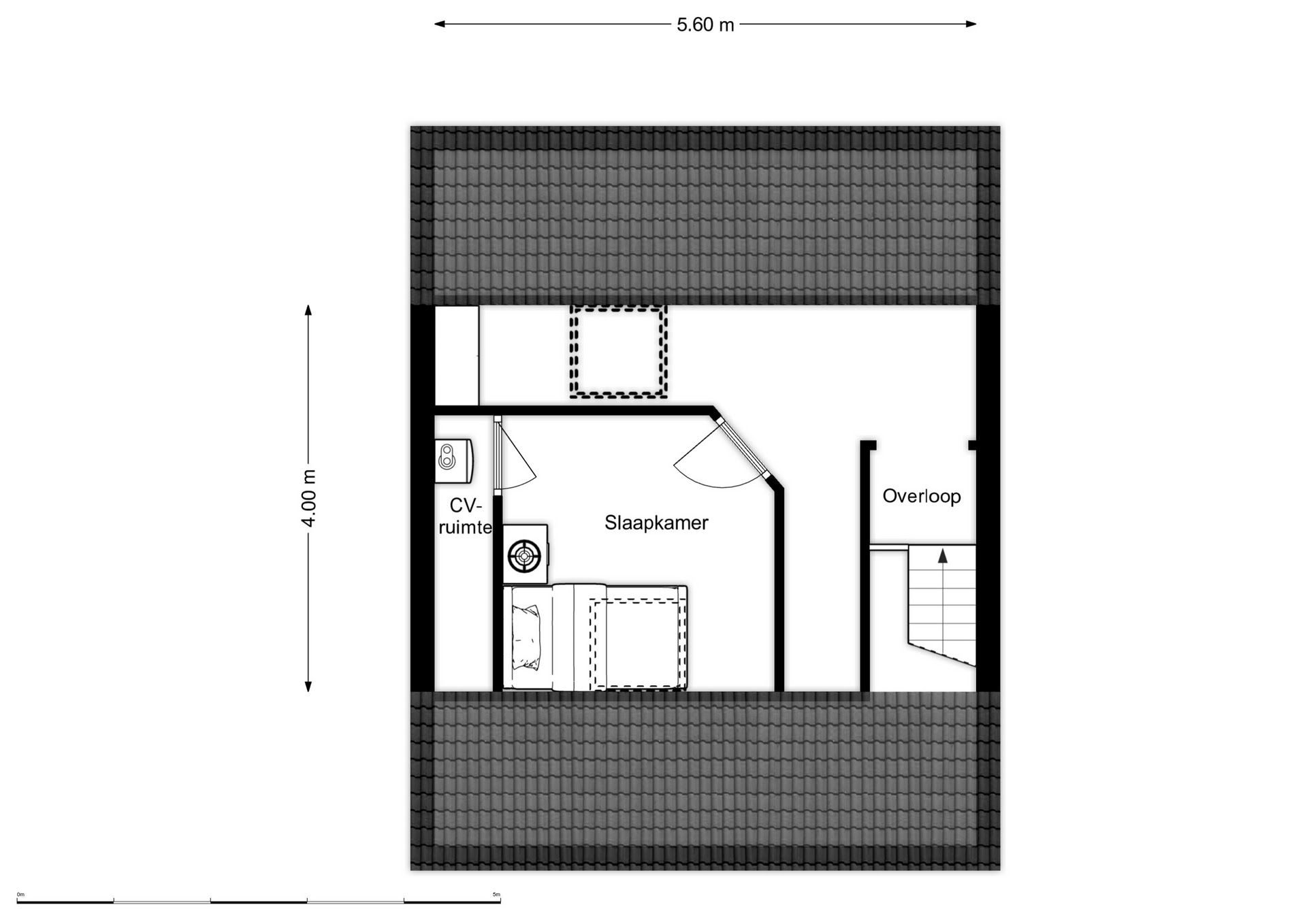 Foto 51 van Tjonger 45