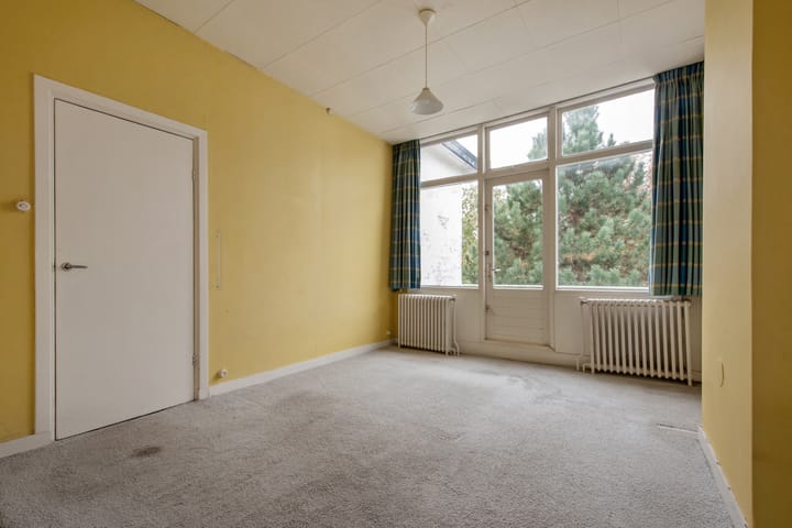 Foto 5 van Groen van Prinstererlaan 14