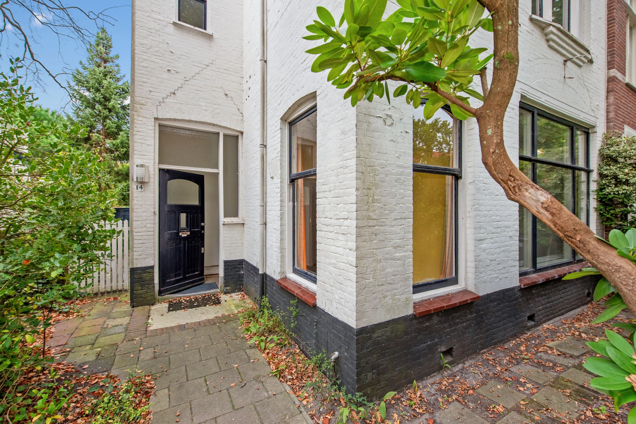 Foto 6 van Groen van Prinstererlaan 14