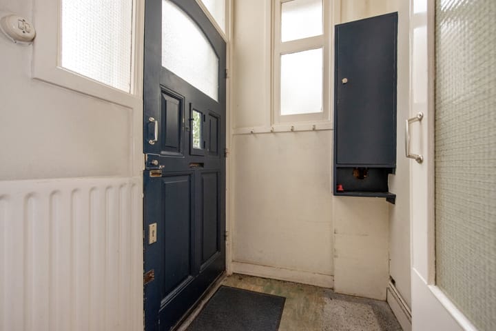 Foto 7 van Groen van Prinstererlaan 14