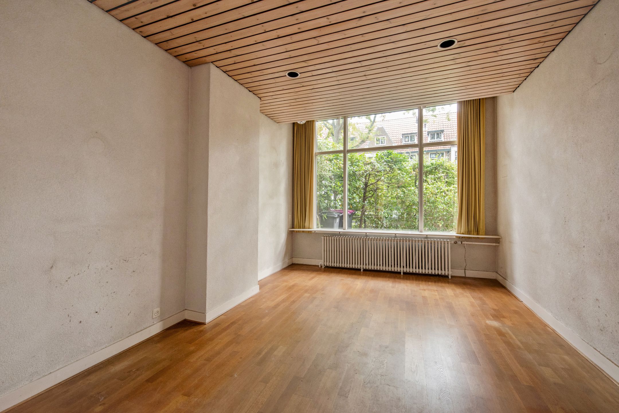 Foto 9 van Groen van Prinstererlaan 14