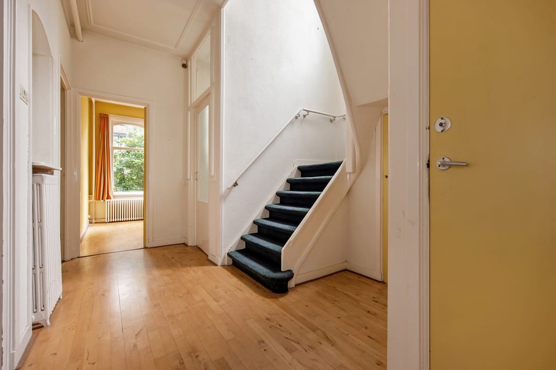 Foto 8 van Groen van Prinstererlaan 14