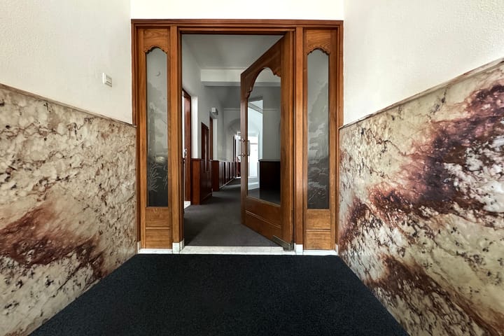 Foto 7 van Westersingel 49