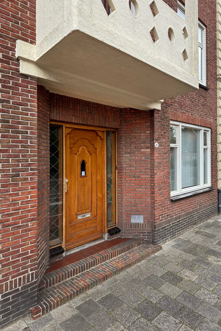 Photo 5 of Westersingel 49