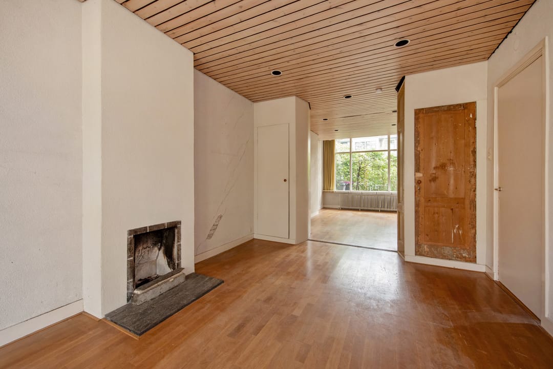 Foto 2 van Groen van Prinstererlaan 14