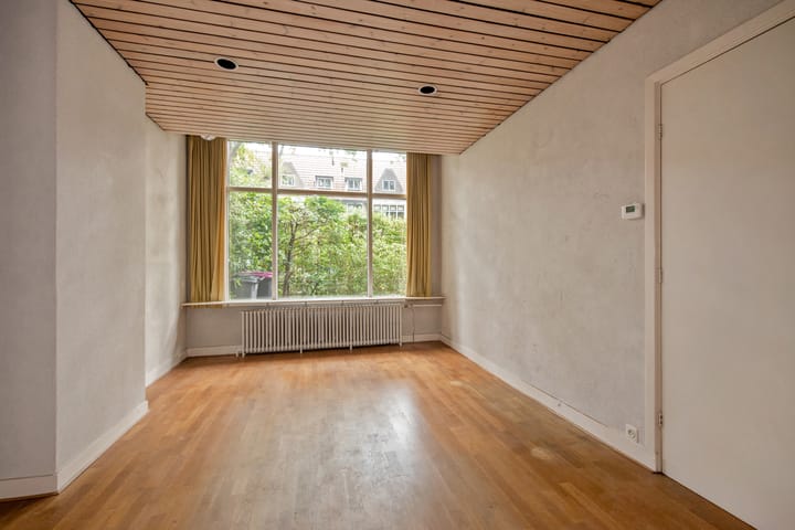 Foto 10 van Groen van Prinstererlaan 14