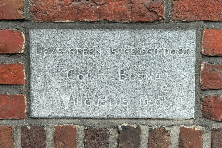 Foto 6 van Westersingel 49