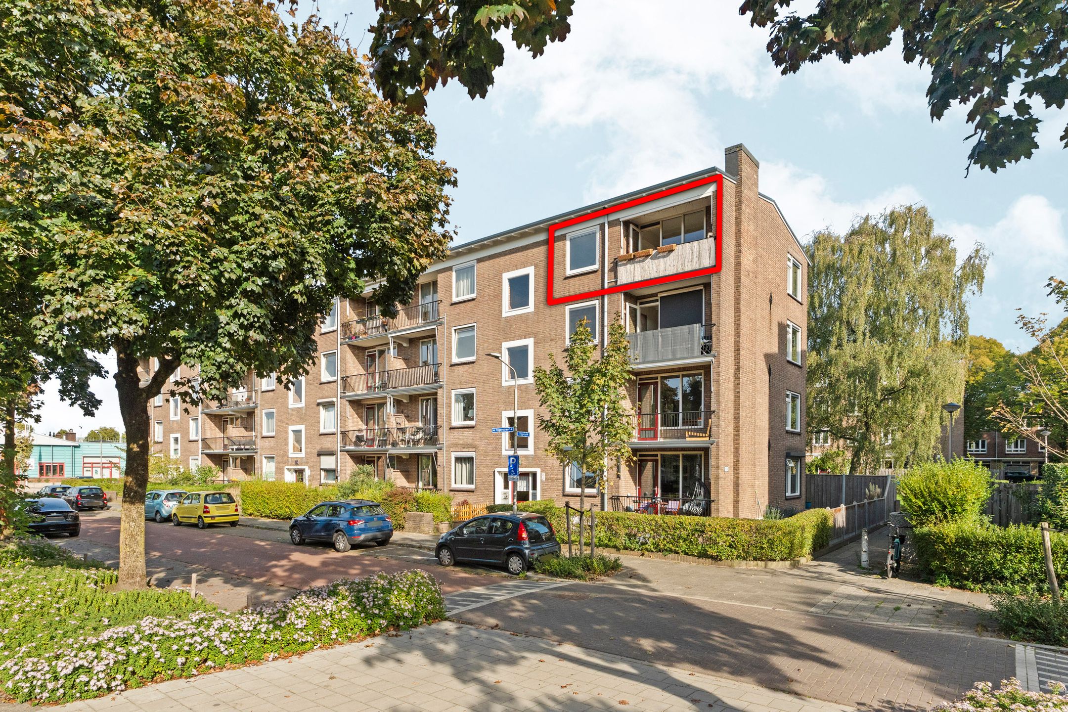 Tijgerstraat, 41, Nijmegen, 6531MA, Gelderland, Nederland 41
