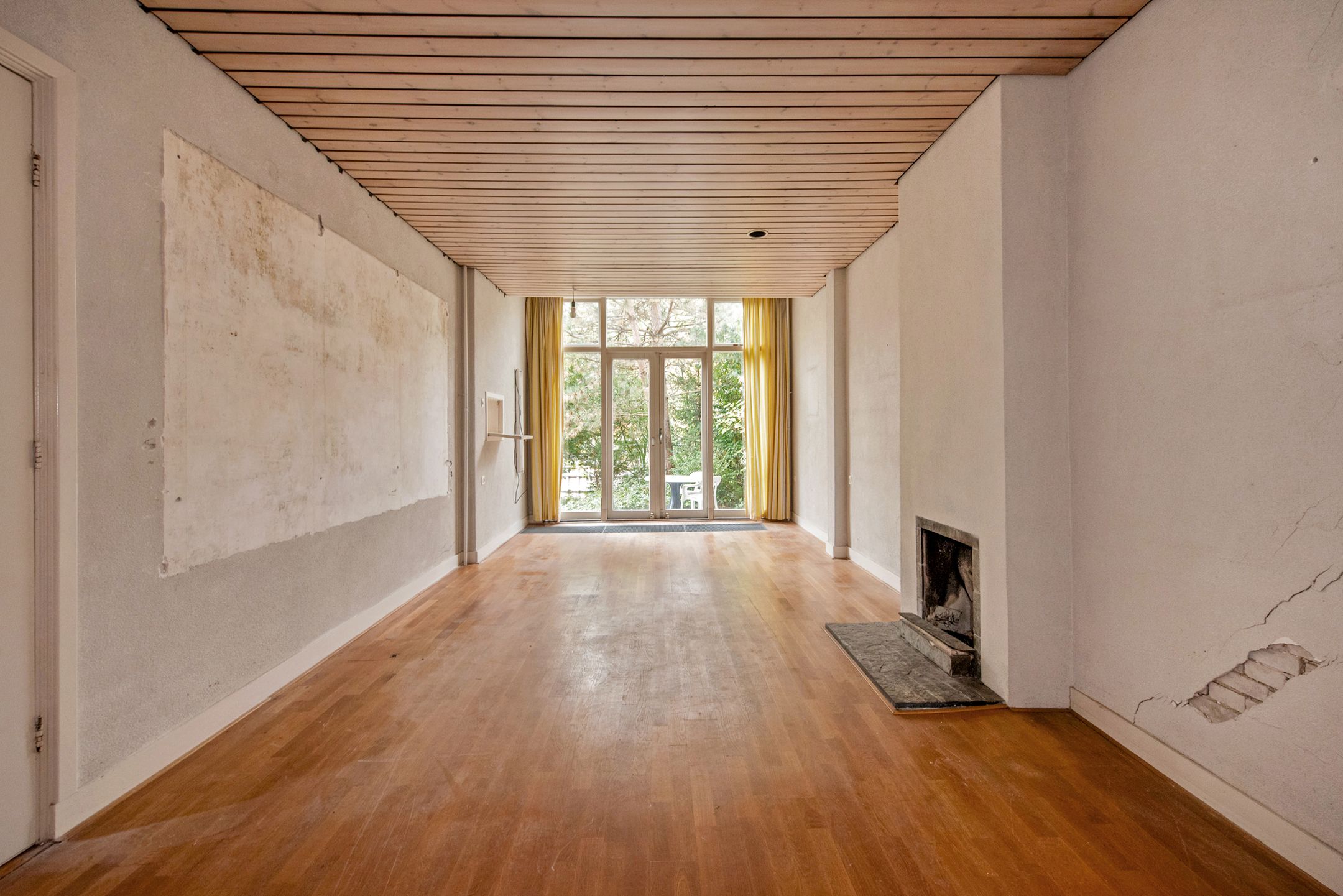 Foto 12 van Groen van Prinstererlaan 14