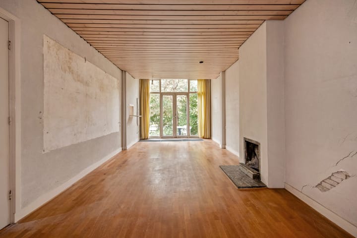 Foto 12 van Groen van Prinstererlaan 14