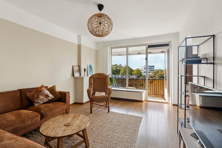 Foto 6 van Tijgerstraat 41