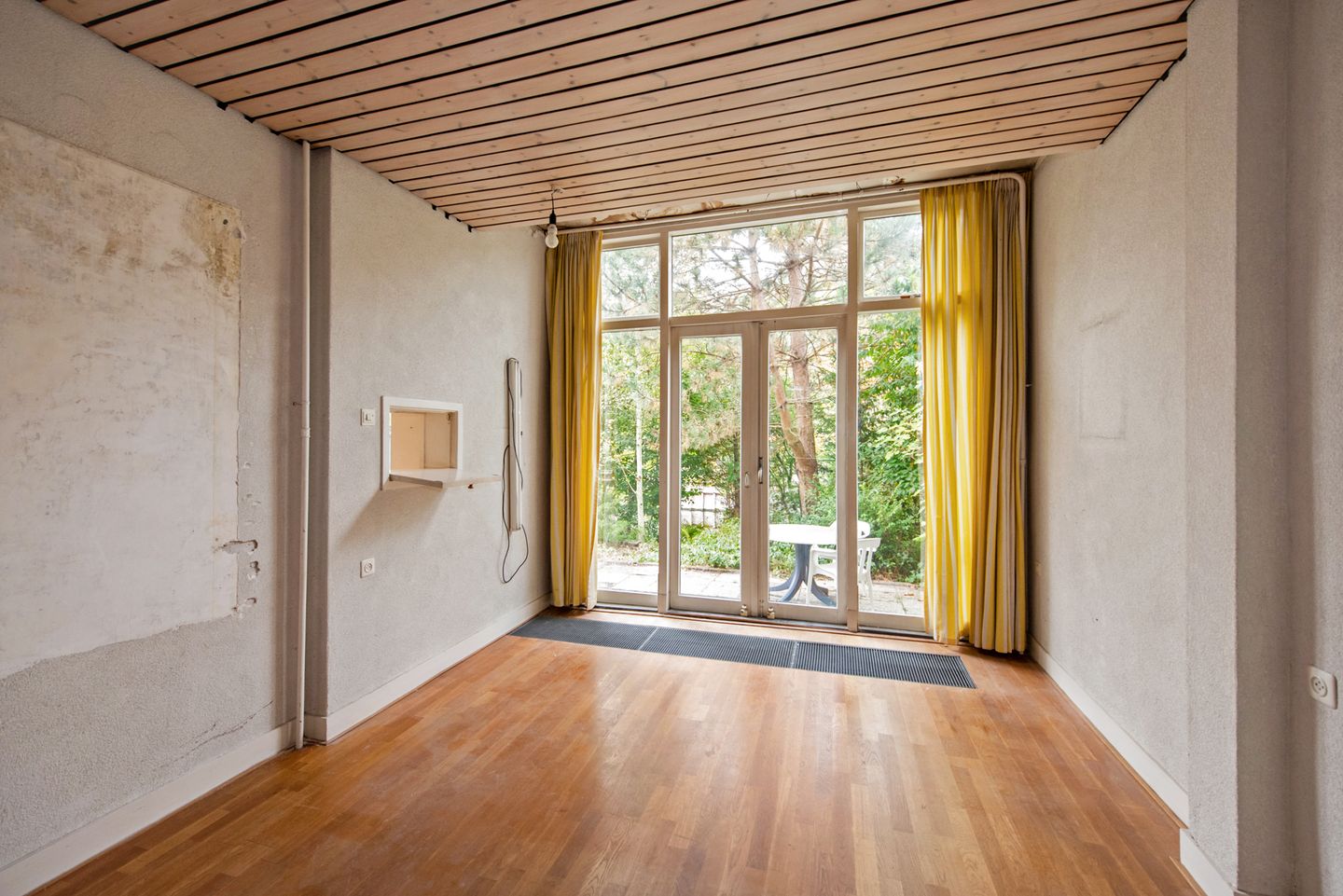 Foto 14 van Groen van Prinstererlaan 14