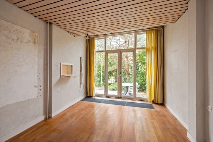 Foto 14 van Groen van Prinstererlaan 14