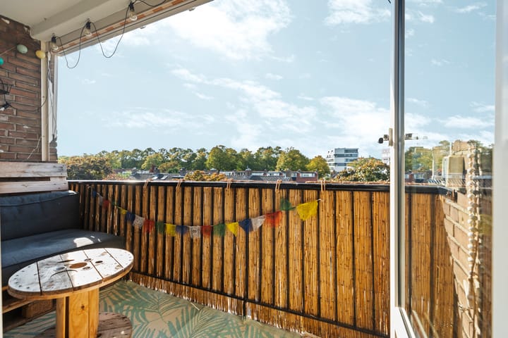 Foto 8 van Tijgerstraat 41